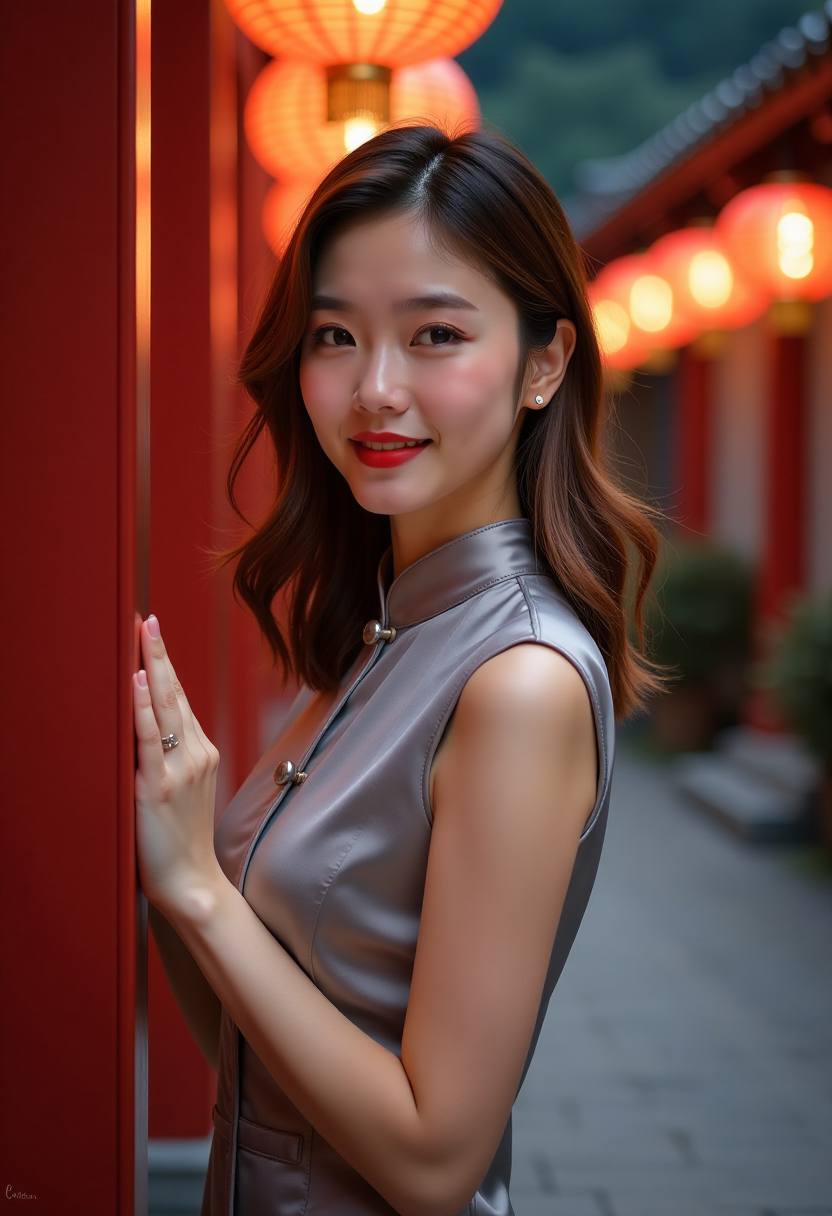 图文纪实