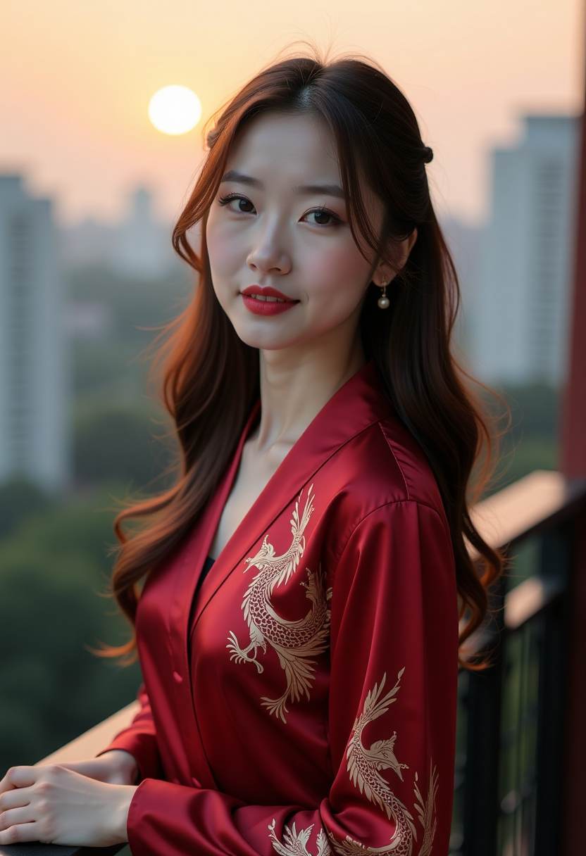 主创访谈
