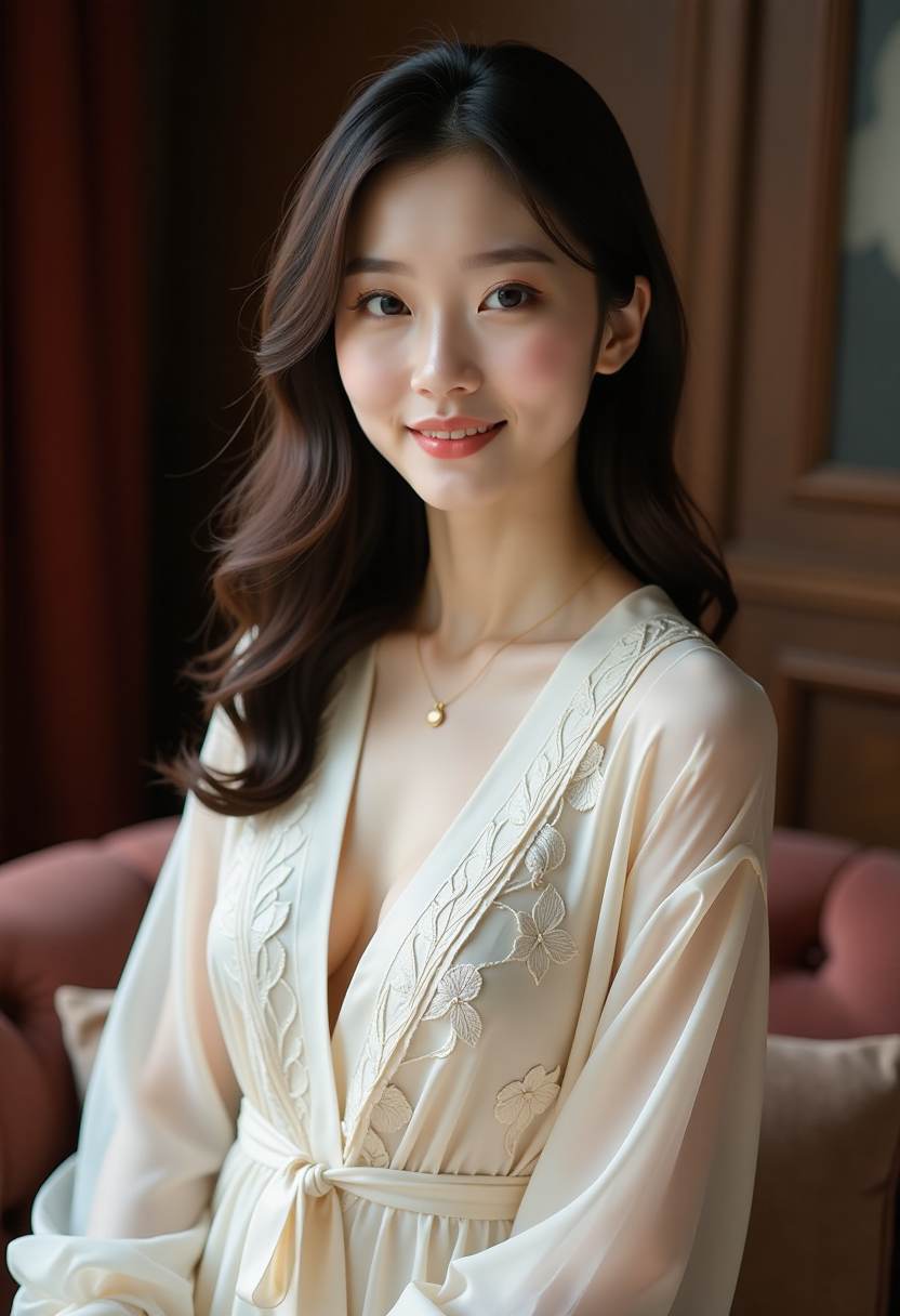 曼娜纪事