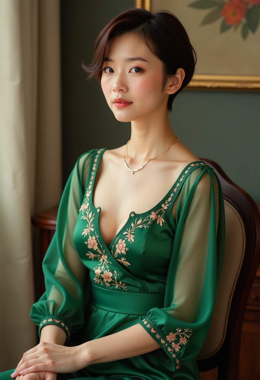 回忆录剧场